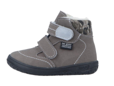 Jonap Barefoot B5 mf šedá Jonap Barefoot B5 mf šedá