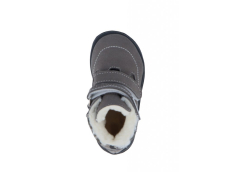 Jonap Barefoot B5 mf šedá Jonap Barefoot B5 mf šedá