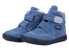 Jonap Barefoot B5 MF modrá
