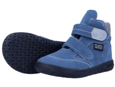 Jonap Barefoot B5 MF modrá Jonap Barefoot B5 MF modrá