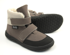 Jonap Barefoot Jerry MF šedá Jonap Barefoot Jerry MF šedá