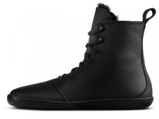 Aylla Tiksi High Winter Mens Black