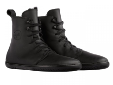Aylla Tiksi High Winter Mens Black Aylla Tiksi High Winter Mens Black