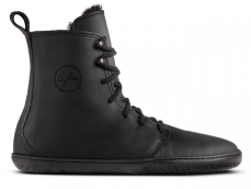 Aylla Tiksi High Winter Mens Black