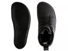 Aylla Tiksi High Winter Mens Black