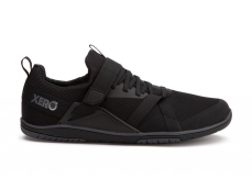 Xero Shoes Forza Trainer Black Xero Shoes Forza Trainer Black