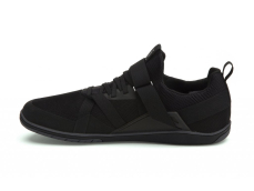 Xero Shoes Forza Trainer Black Xero Shoes Forza Trainer Black
