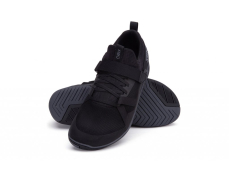 Xero Shoes Forza Trainer Black Xero Shoes Forza Trainer Black