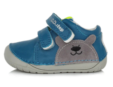 D.D. step Barefoot boty S070-371 D.D. step Barefoot boty S070-371