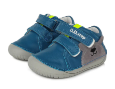 D.D. step Barefoot boty S070-371 D.D. step Barefoot boty S070-371