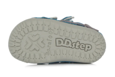 D.D. step Barefoot boty S070-371 D.D. step Barefoot boty S070-371