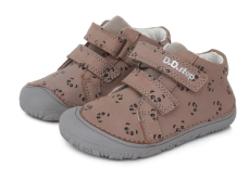 D.D.Step Barefoot celoroční boty S073-373 D.D.Step Barefoot celoroční boty S073-373