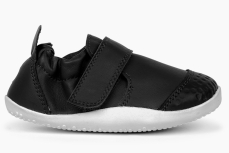 Bobux Xplorer Go Black Bobux Xplorer Go Black