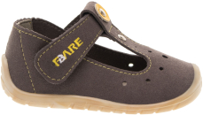 Fare Bare sandálky 50612461 Fare Bare sandálky 50612461