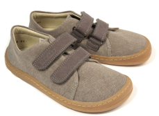 Tenisky Froddo barefoot Grey G3130229-2 Tenisky Froddo barefoot Grey G3130229-2
