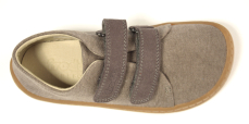 Tenisky Froddo barefoot Grey G3130229-2