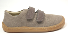 Tenisky Froddo barefoot Grey G3130229-2