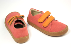Tenisky Froddo barefoot Fuxia G3130229-4 Tenisky Froddo barefoot Fuxia G3130229-4