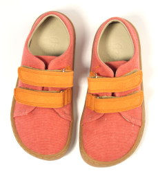 Tenisky Froddo barefoot Fuxia G3130229-4 Tenisky Froddo barefoot Fuxia G3130229-4