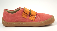 Tenisky Froddo barefoot Fuxia G3130229-4 Tenisky Froddo barefoot Fuxia G3130229-4