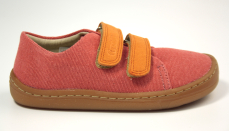 Tenisky Froddo barefoot Fuxia G3130229-4 Tenisky Froddo barefoot Fuxia G3130229-4