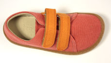 Tenisky Froddo barefoot Fuxia G3130229-4 Tenisky Froddo barefoot Fuxia G3130229-4