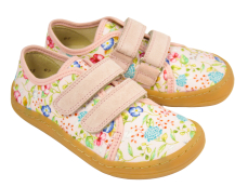 Tenisky Froddo barefoot Pink G1700355-5 Tenisky Froddo barefoot Pink G1700355-5
