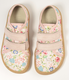Tenisky Froddo barefoot Pink G1700355-5
