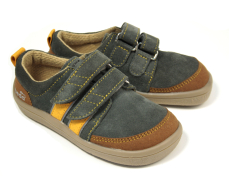 Beda Barefoot Oliver 0001/W/N/PR2 Beda Barefoot Oliver 0001/W/N/PR2