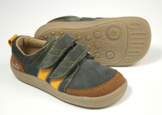 Beda Barefoot Oliver 0001/W/N/PR2 Beda Barefoot Oliver 0001/W/N/PR2