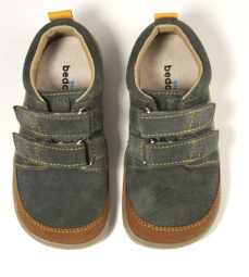 Beda Barefoot Oliver 0001/W/N/PR2 Beda Barefoot Oliver 0001/W/N/PR2