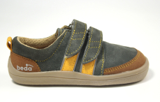 Beda Barefoot Oliver 0001/W/N/PR2 Beda Barefoot Oliver 0001/W/N/PR2