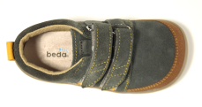Beda Barefoot Oliver 0001/W/N/PR2 Beda Barefoot Oliver 0001/W/N/PR2