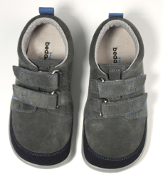 Beda Barefoot Danny 0001/W/N/PR2 Beda Barefoot Danny 0001/W/N/PR2