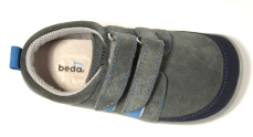 Beda Barefoot Danny 0001/W/N/PR2 Beda Barefoot Danny 0001/W/N/PR2