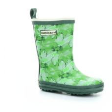 Bundgaard Holínky Charly High Green Water