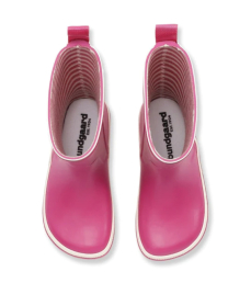 Bundgaard Holínky Charly High Raspberry Bundgaard Holínky Charly High Raspberry