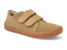 Tenisky Froddo barefoot Beige G3130229-3 Tenisky Froddo barefoot Beige G3130229-3