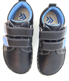 EF Barefoot Frank Navy EF Barefoot Frank Navy