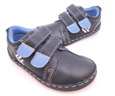 EF Barefoot Frank Navy EF Barefoot Frank Navy