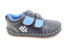 EF Barefoot Frank Navy EF Barefoot Frank Navy