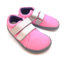 EF Barefoot Monde EF Barefoot Monde