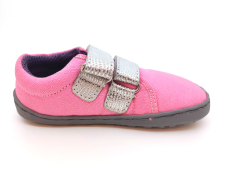 EF Barefoot Monde EF Barefoot Monde
