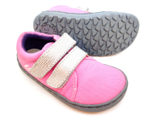 EF Barefoot Monde EF Barefoot Monde