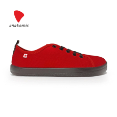 Anatomic Starter A16 Červené černé Anatomic Starter A16 Červené černé