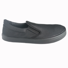 Anatomic Starter Slipon AB01 Černá Anatomic Starter Slipon AB01 Černá