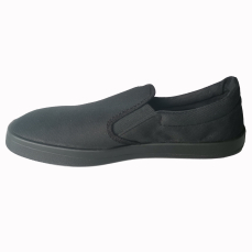 Anatomic Starter Slipon AB01 Černá Anatomic Starter Slipon AB01 Černá