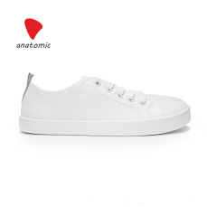 Anatomic Starter Mesh AM13 Bílá Anatomic Starter Mesh AM13 Bílá