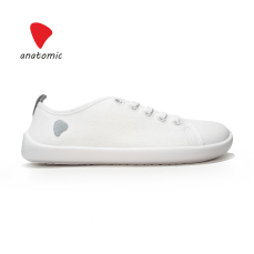 Anatomic Natural Canvas 1N03 Bílá Anatomic Natural Canvas 1N03 Bílá