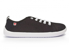 Anatomic Natural Canvas 1N05 Černá třpyt bílá Anatomic Natural Canvas 1N05 Černá třpyt bílá